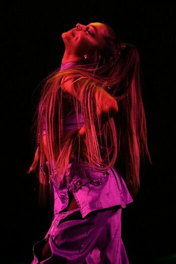 Ariana Grande