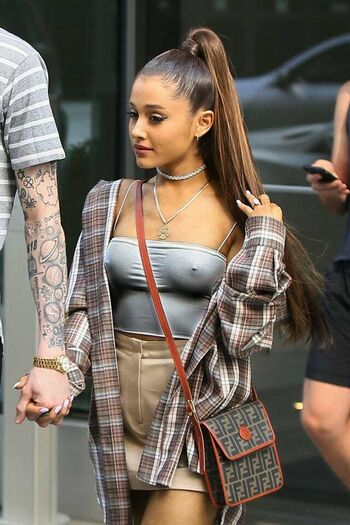 Ariana Grande
