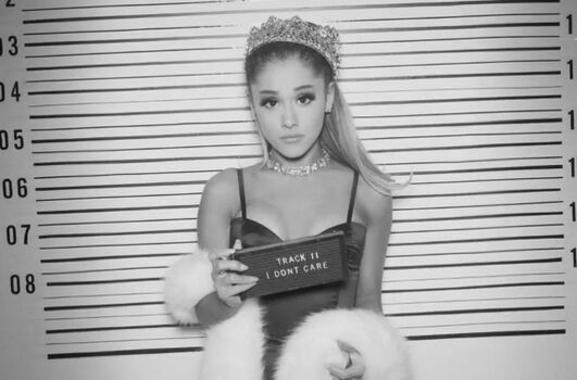 Ariana Grande