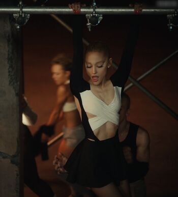 Ariana Grande