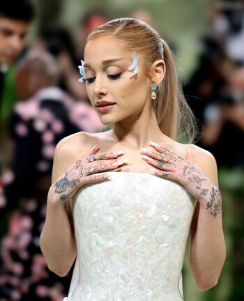 Ariana Grande