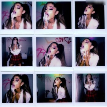 Ariana Grande