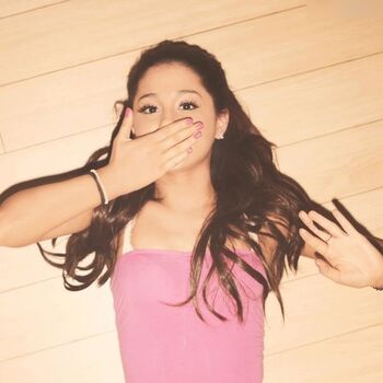 Ariana Grande