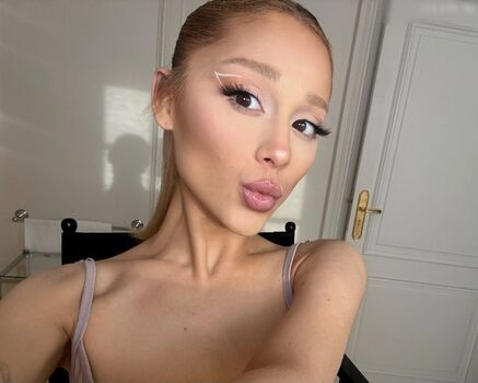 Ariana Grande