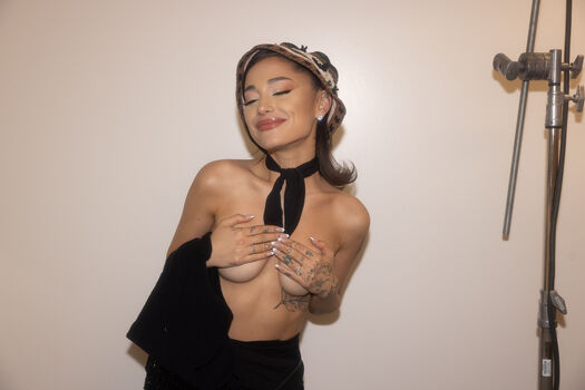 Ariana Grande