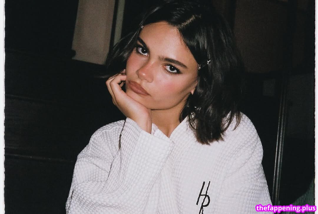 Ariana Greenblatt
