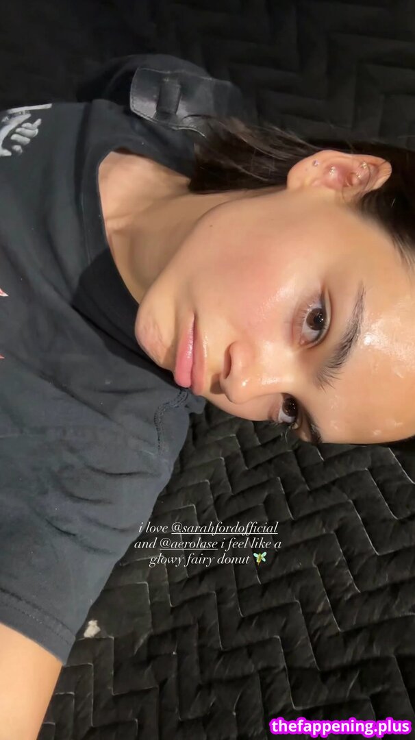 Ariana Greenblatt