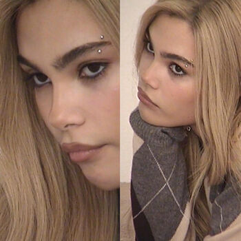 Ariana Greenblatt