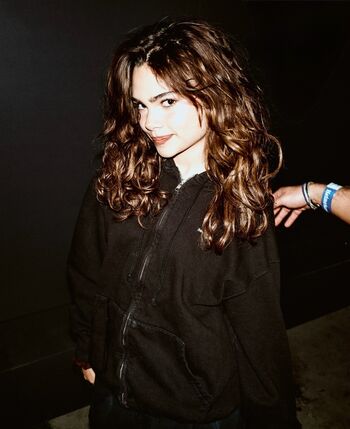 Ariana Greenblatt