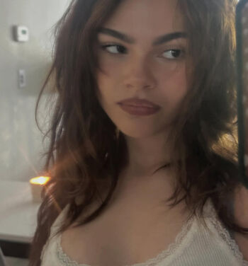 Ariana Greenblatt