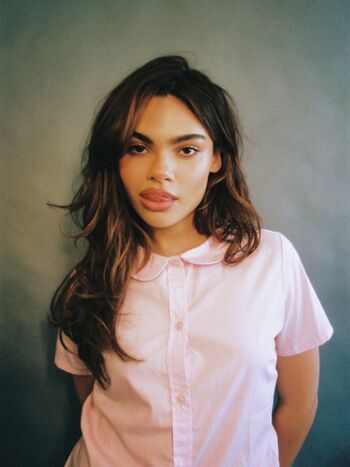Ariana Greenblatt