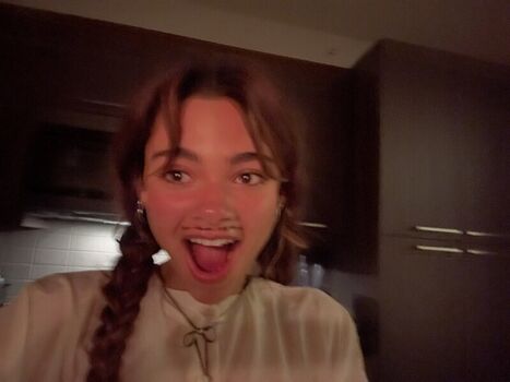 Ariana Greenblatt
