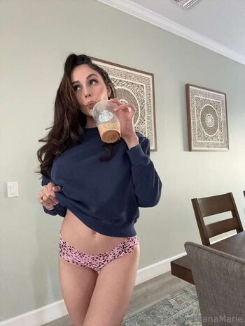 Ariana Marie