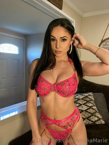 Ariana Marie