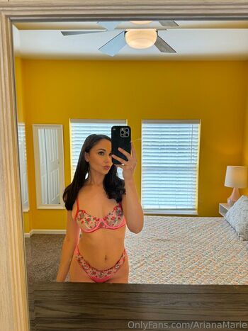 Ariana Marie