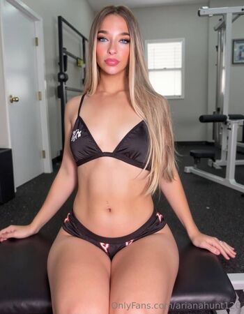 arianahunt126