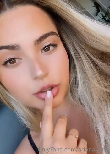 Arianavanx
