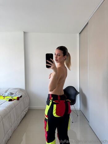 Arianaxkoch