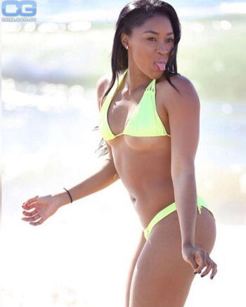 Ariane Andrew