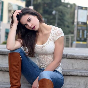 Arianna Gorla