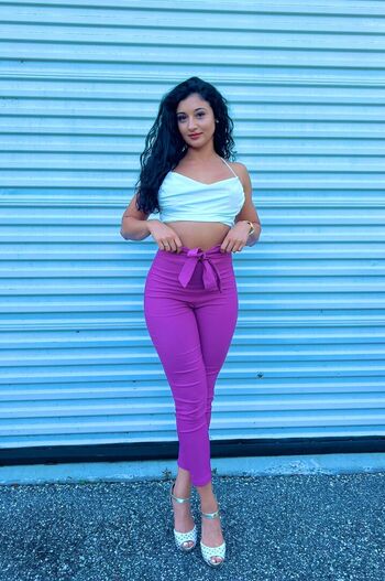Arianna Grace