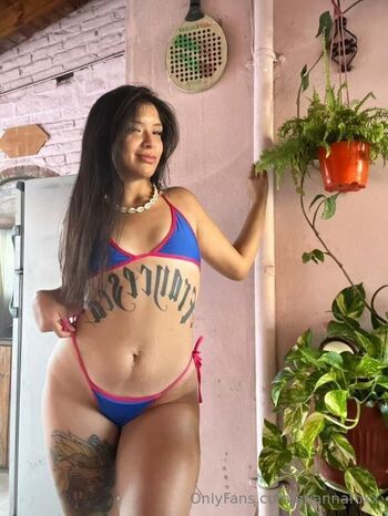 ariannafoxx