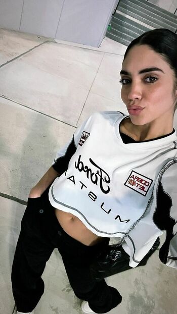 Arianny Negron