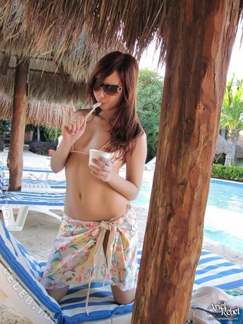 Ariel Rebel
