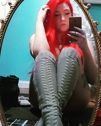 Ariel Vanderberg