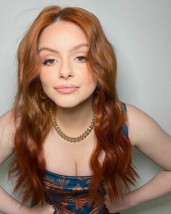 Ariel Winter
