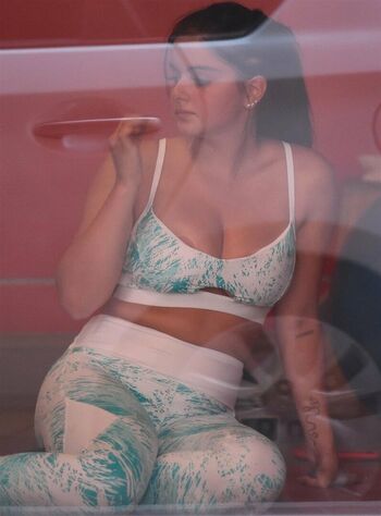 Ariel Winter