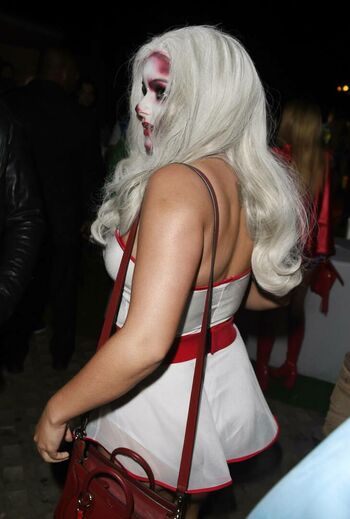 Ariel Winter
