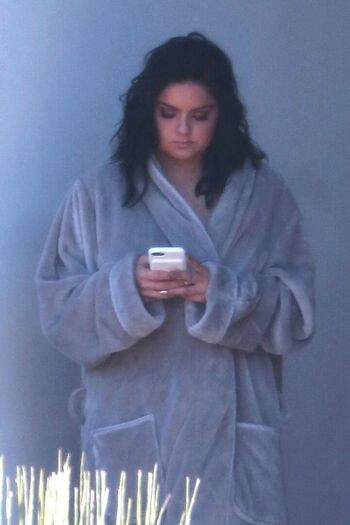 Ariel Winter