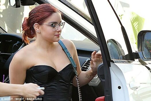 Ariel Winter