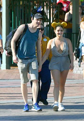 Ariel Winter