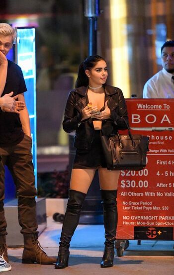 Ariel Winter
