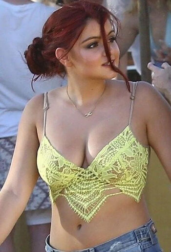 Ariel Winter