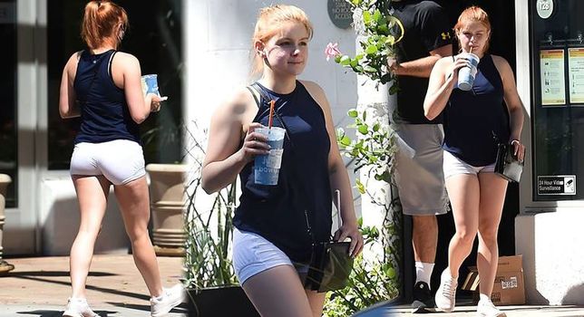 Ariel Winter