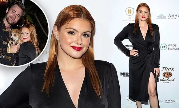 Ariel Winter