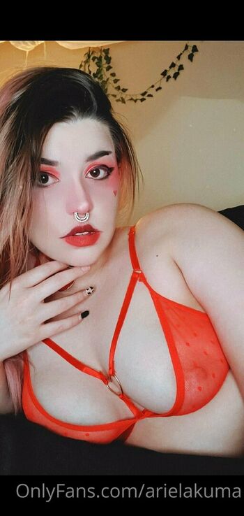 arielakuma