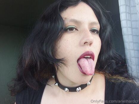 arielhardcr