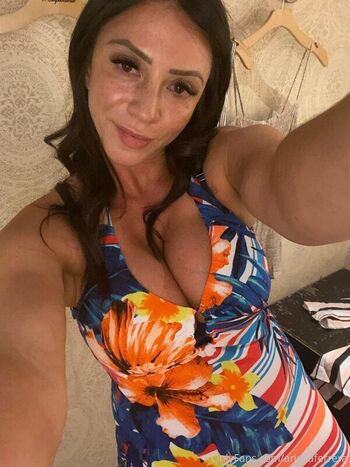 Ariella Ferrera
