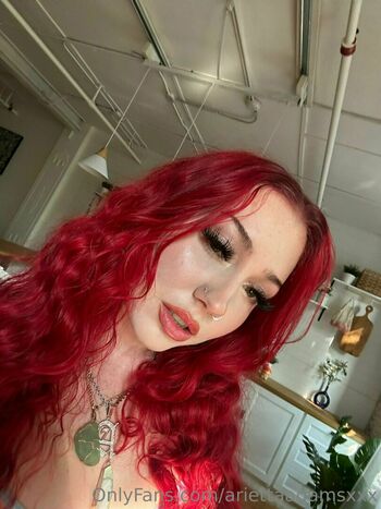 Arietta Adams