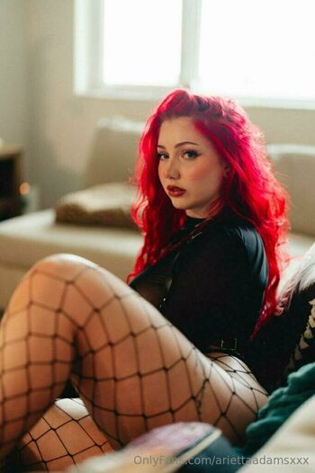 ariettaadamsxxx