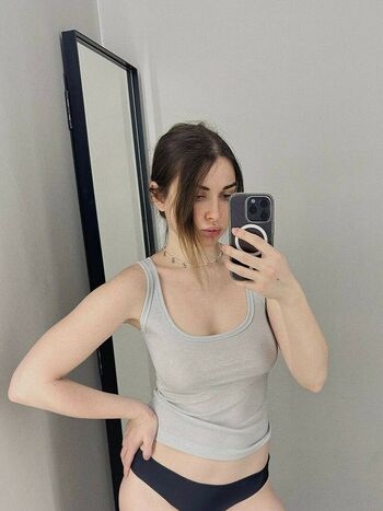 Arina Berdnikova