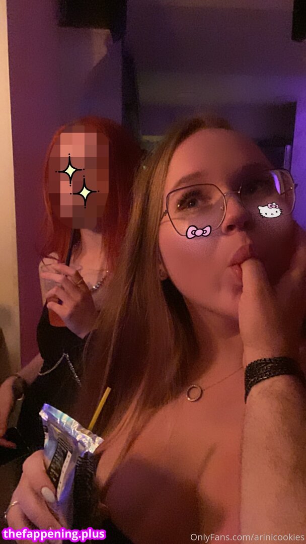 Arinicookies