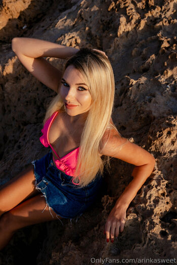 arinkasweet