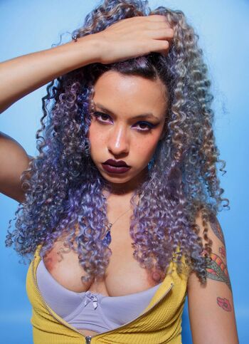 Armonie Pierson