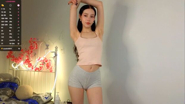 Armpit Fetish