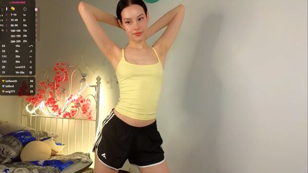 Armpit Fetish
